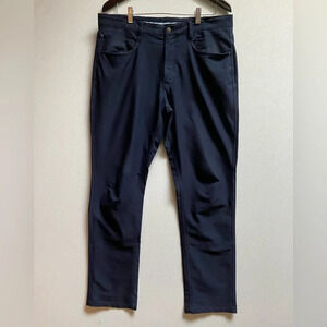 FJ Athletic Fit Golf  men’s pants 35W/ 32L